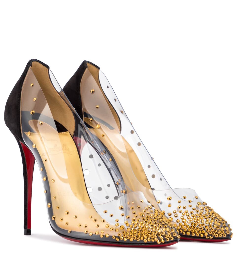 CHRISTIAN LOUBOUTIN 