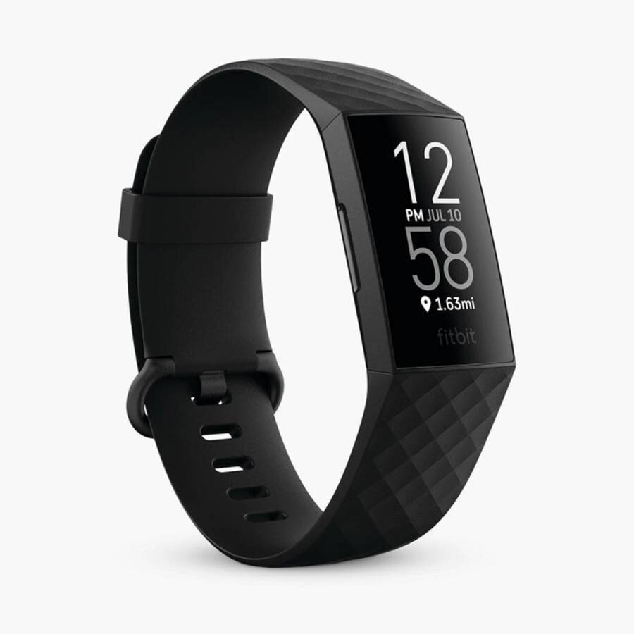 Fitbit Charge 4  John Lewis, £129