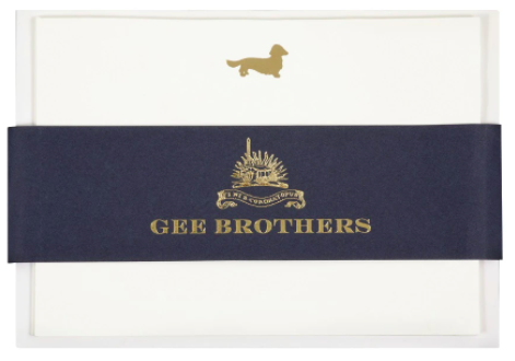 Gee Brothers