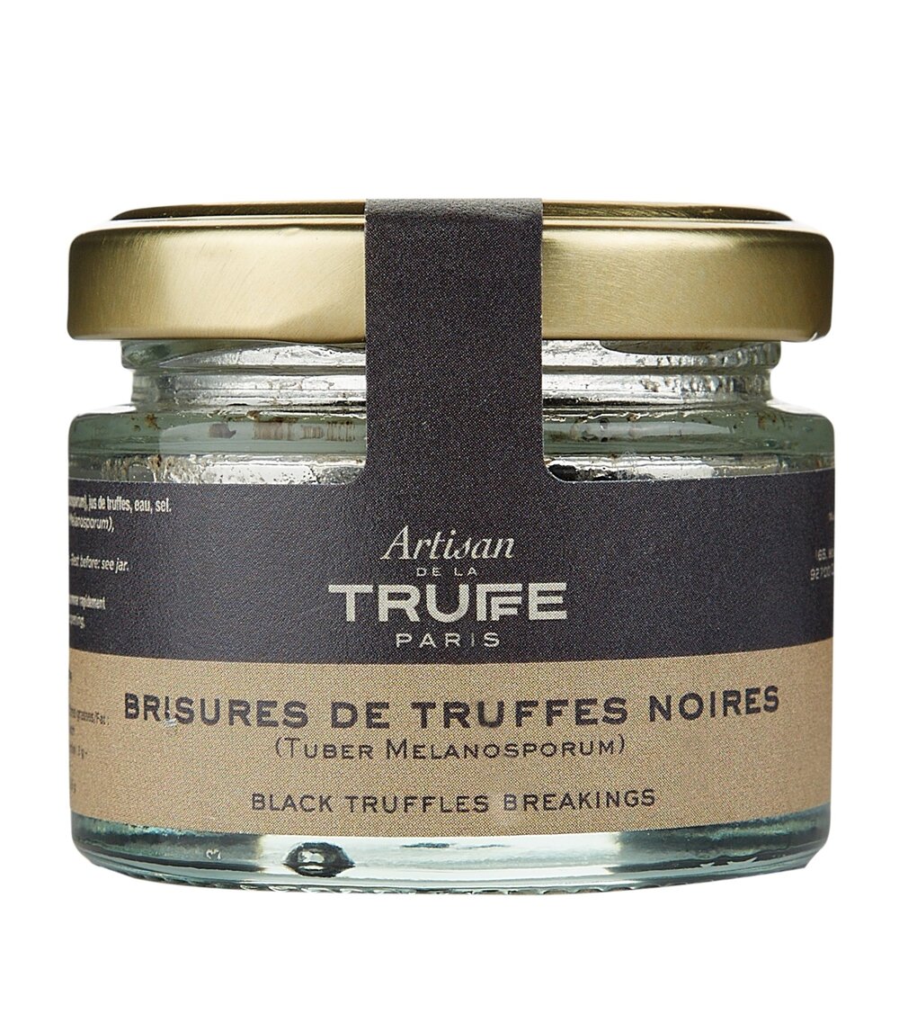 ARTISAN DE LA TRUFFE  Winter Truffle Breakings (25g), £35