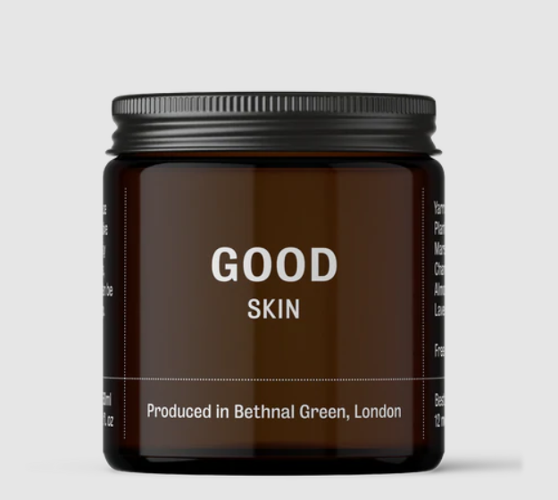 GOOD Botanics 