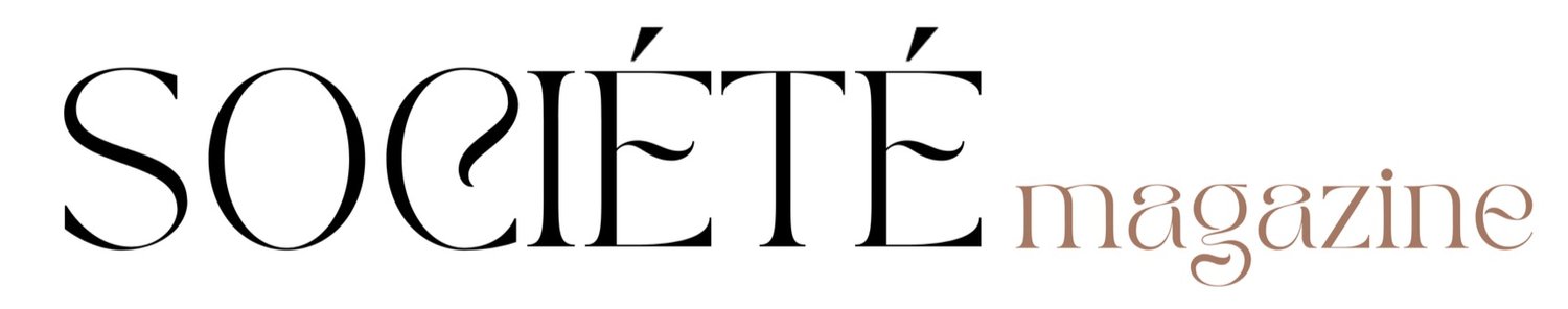 Société Magazine Homepage | Travel, art &amp; culture.