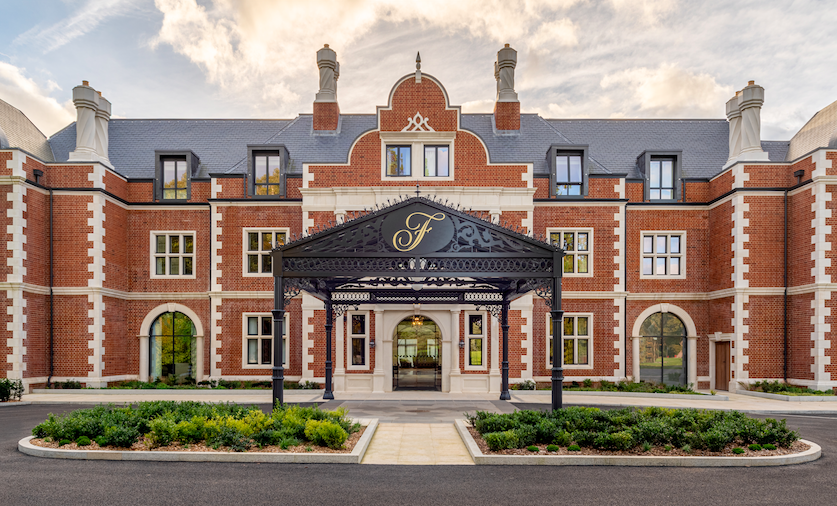 Windsor Hotels The Best Hotels In Windsor