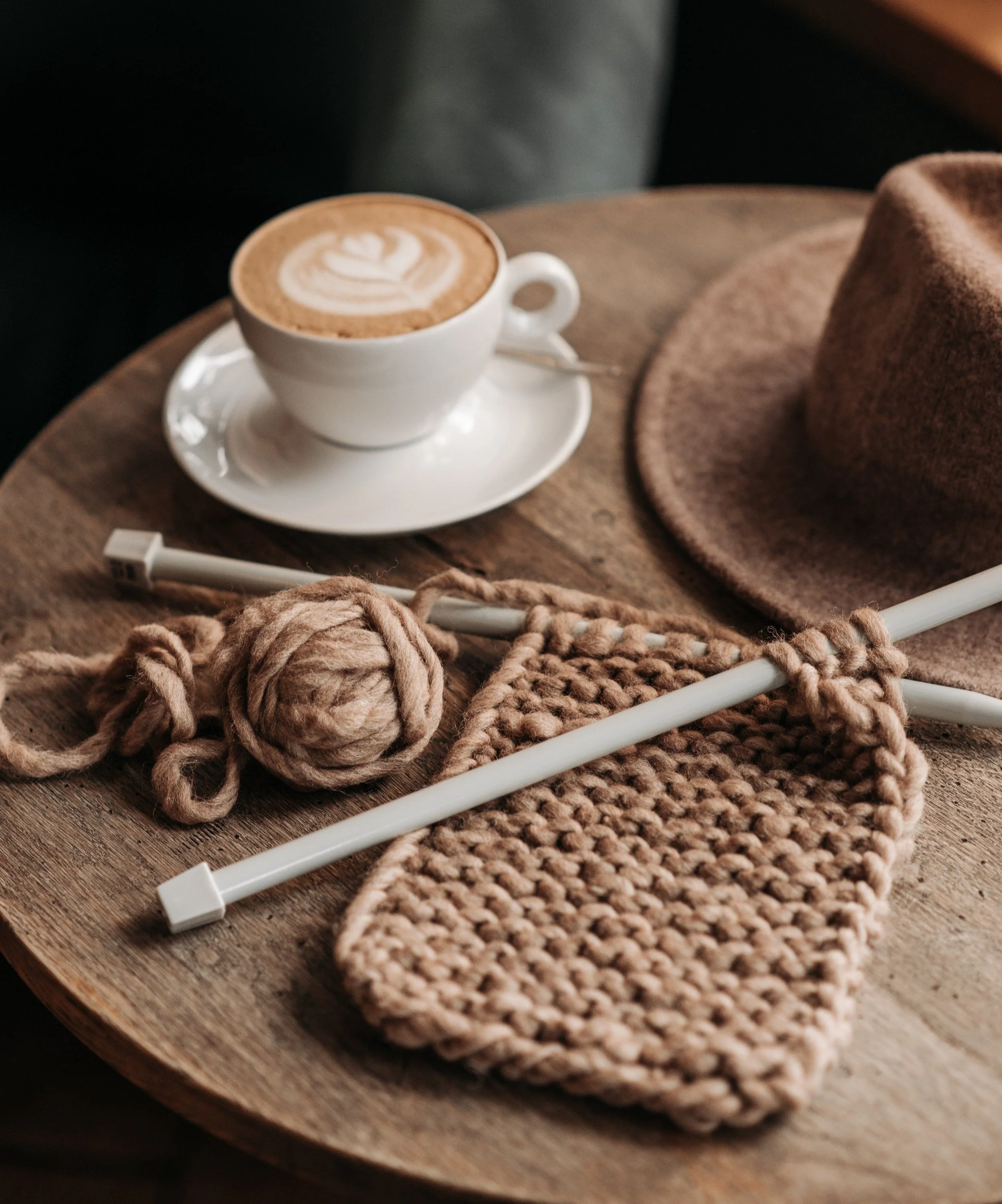 Fiber Arts for Beginners Classes are back for 2023
