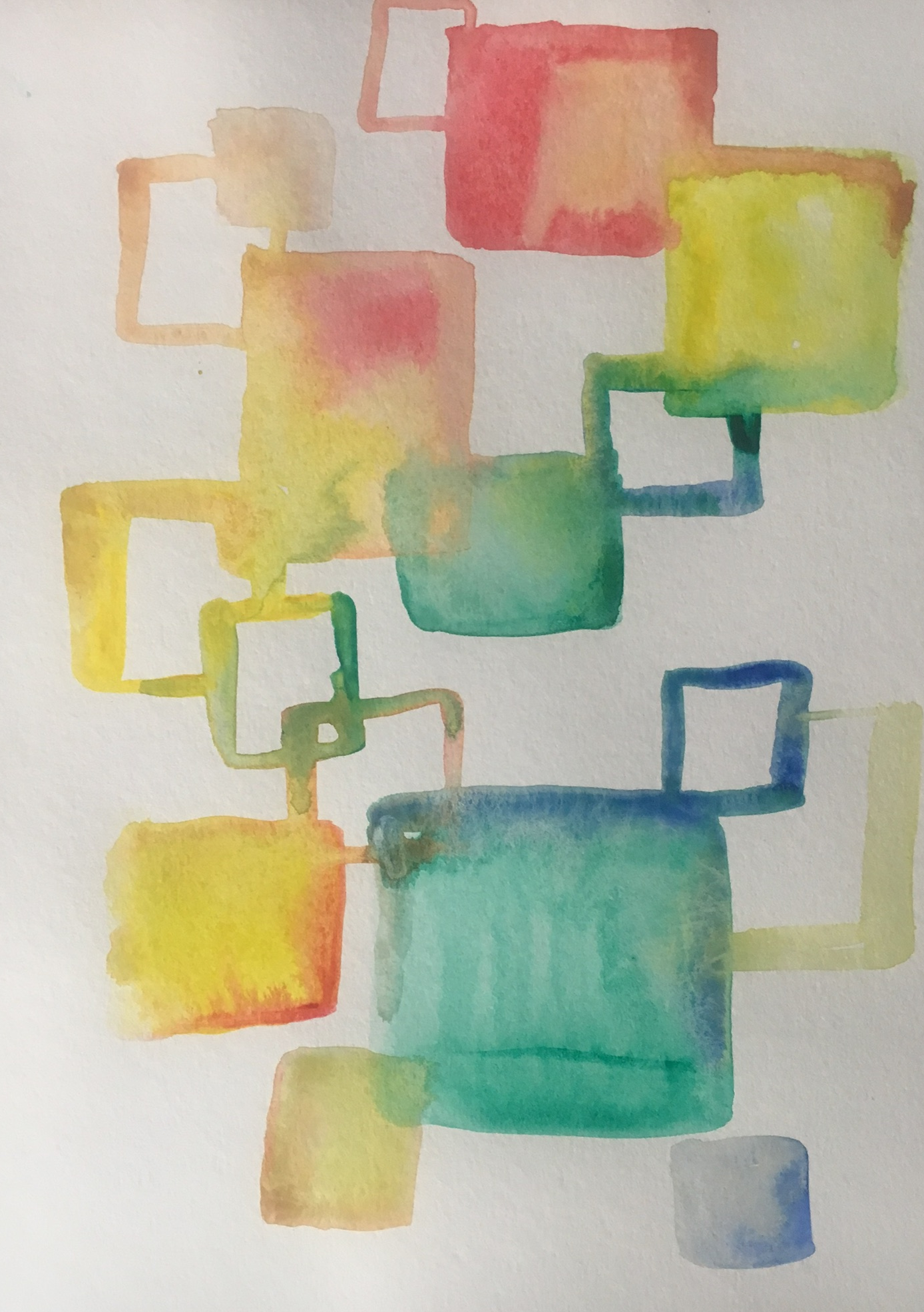 squares