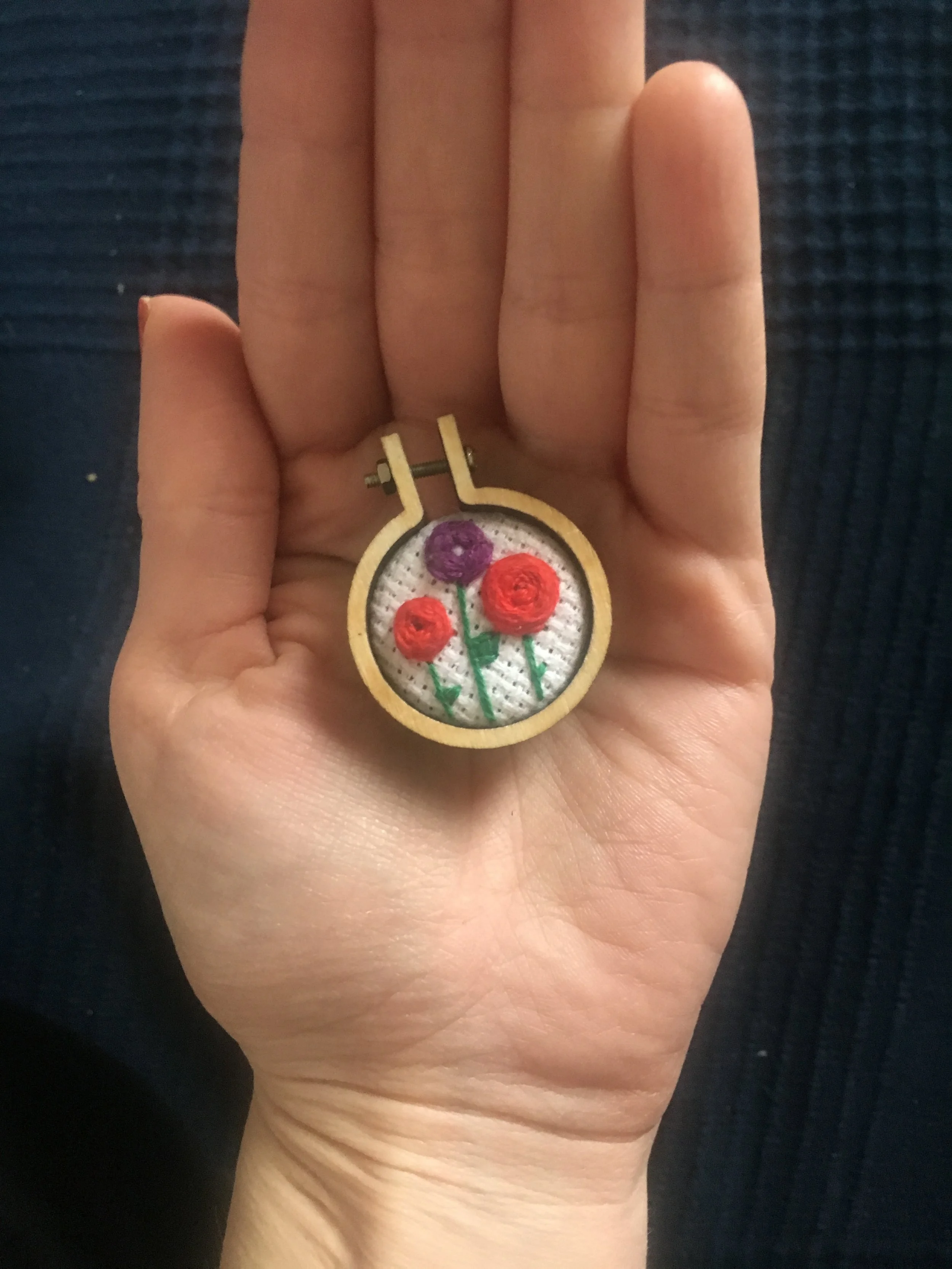   SOLD  