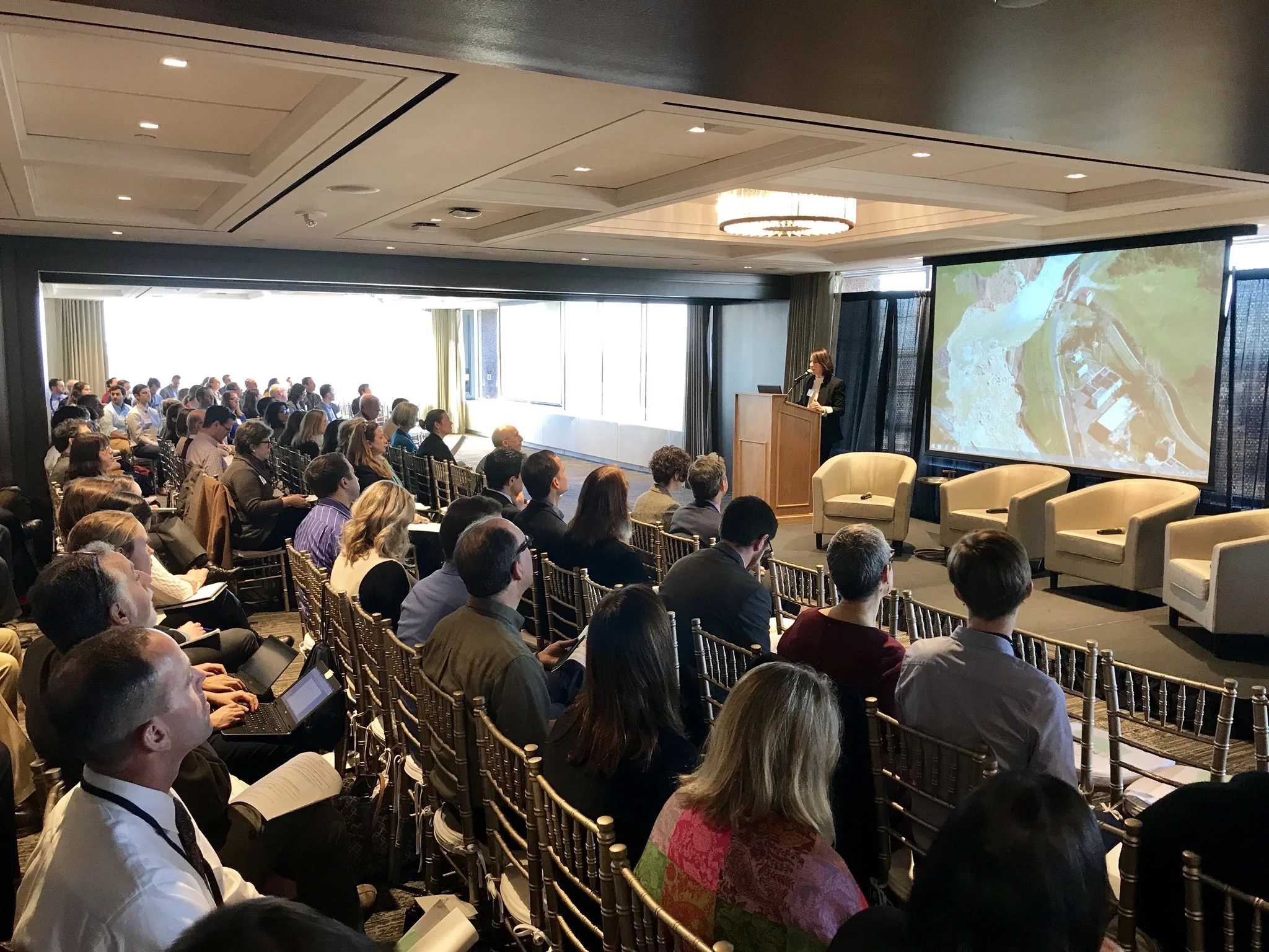 Utility Resilience: Climate Adaptation Forum