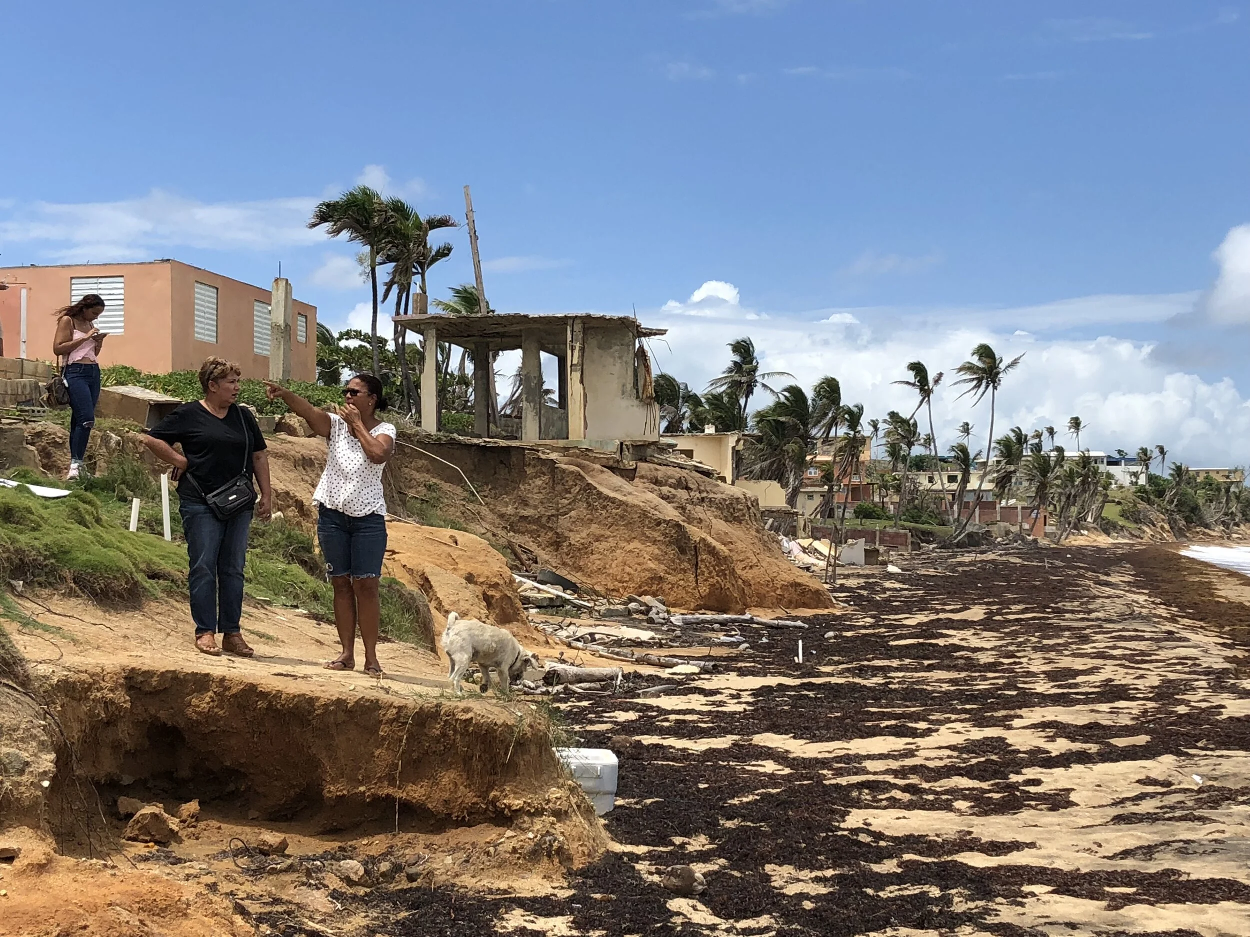 [VIDEO] Stories from the Municipality of Yabucoa