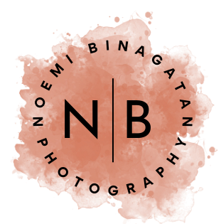 NOEMI BINAGATAN PHOTOGRAPHY