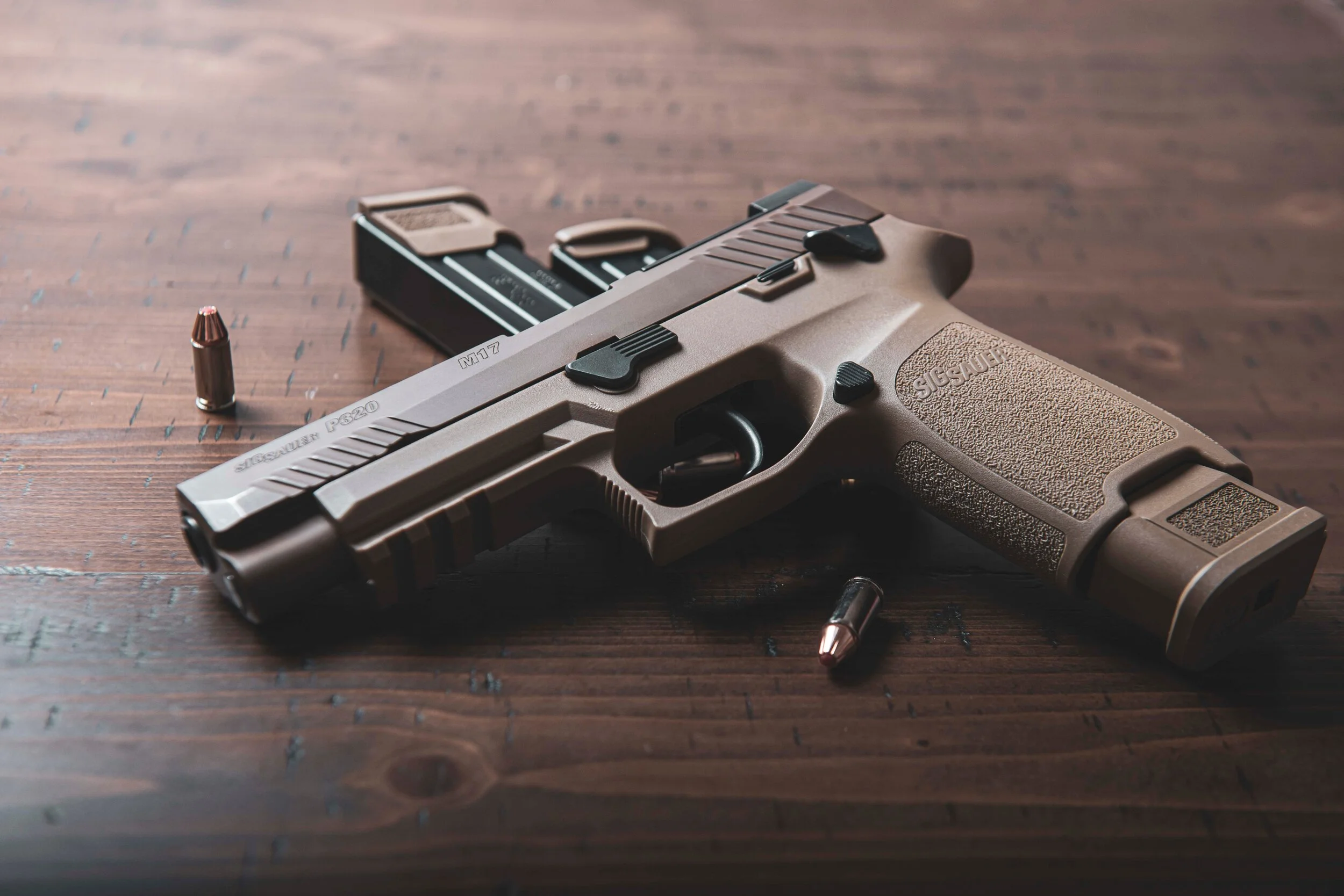 California Gun Inheritance Laws: A Summary