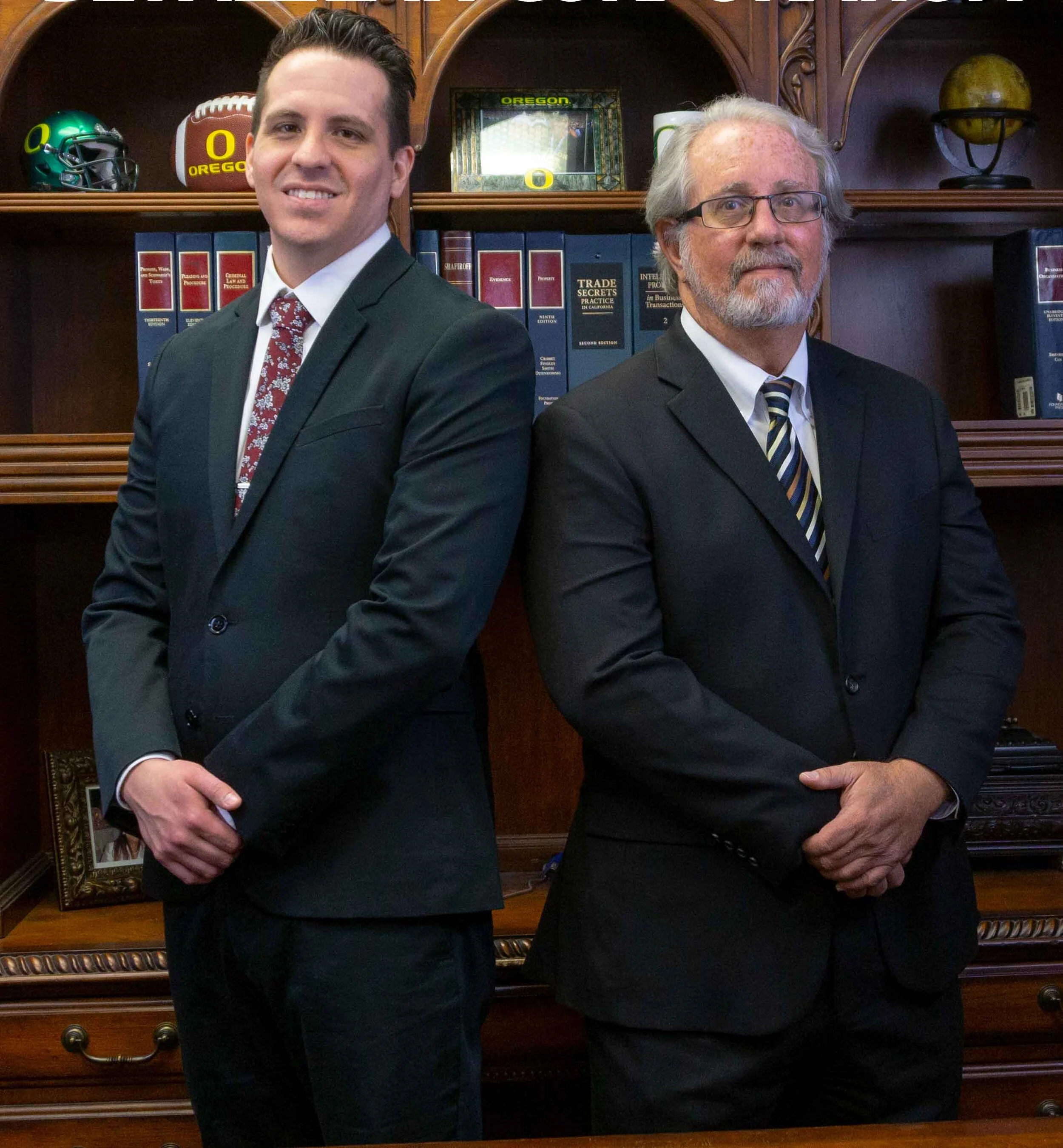 A Message From Attorney Dale Bethel