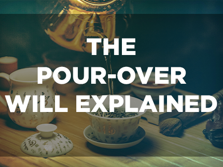 Using a Will to Fund your Trust? The Pour-Over Will Explained