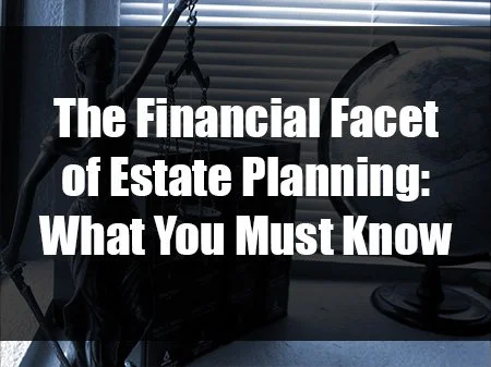 Don't Forget to Put Your Money in Trust! 