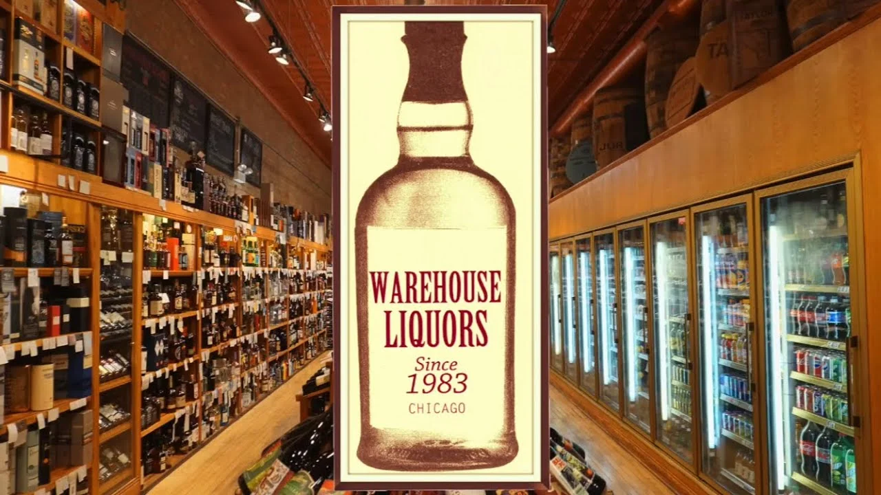 Warehouse Liquor Stores