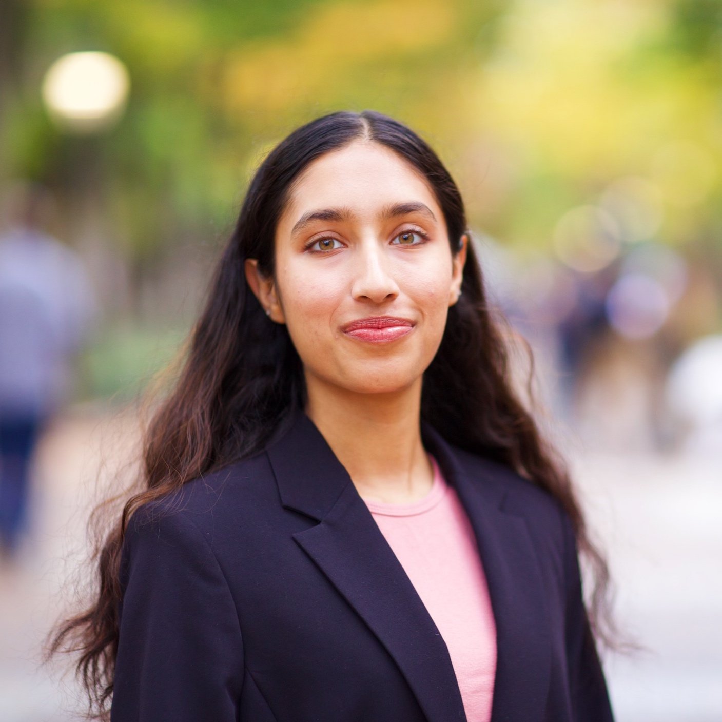 Lavanya Jasra '26