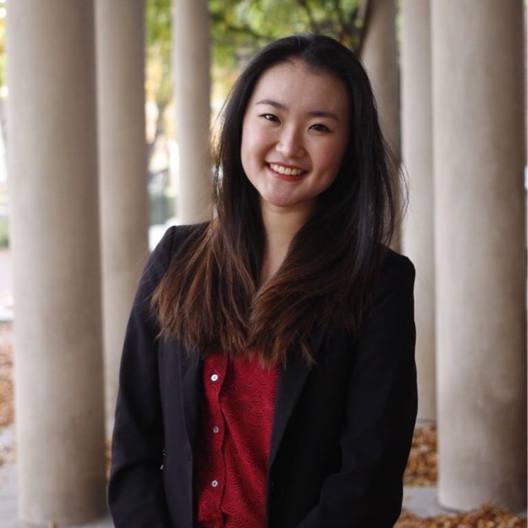 Yoonie Yang '25