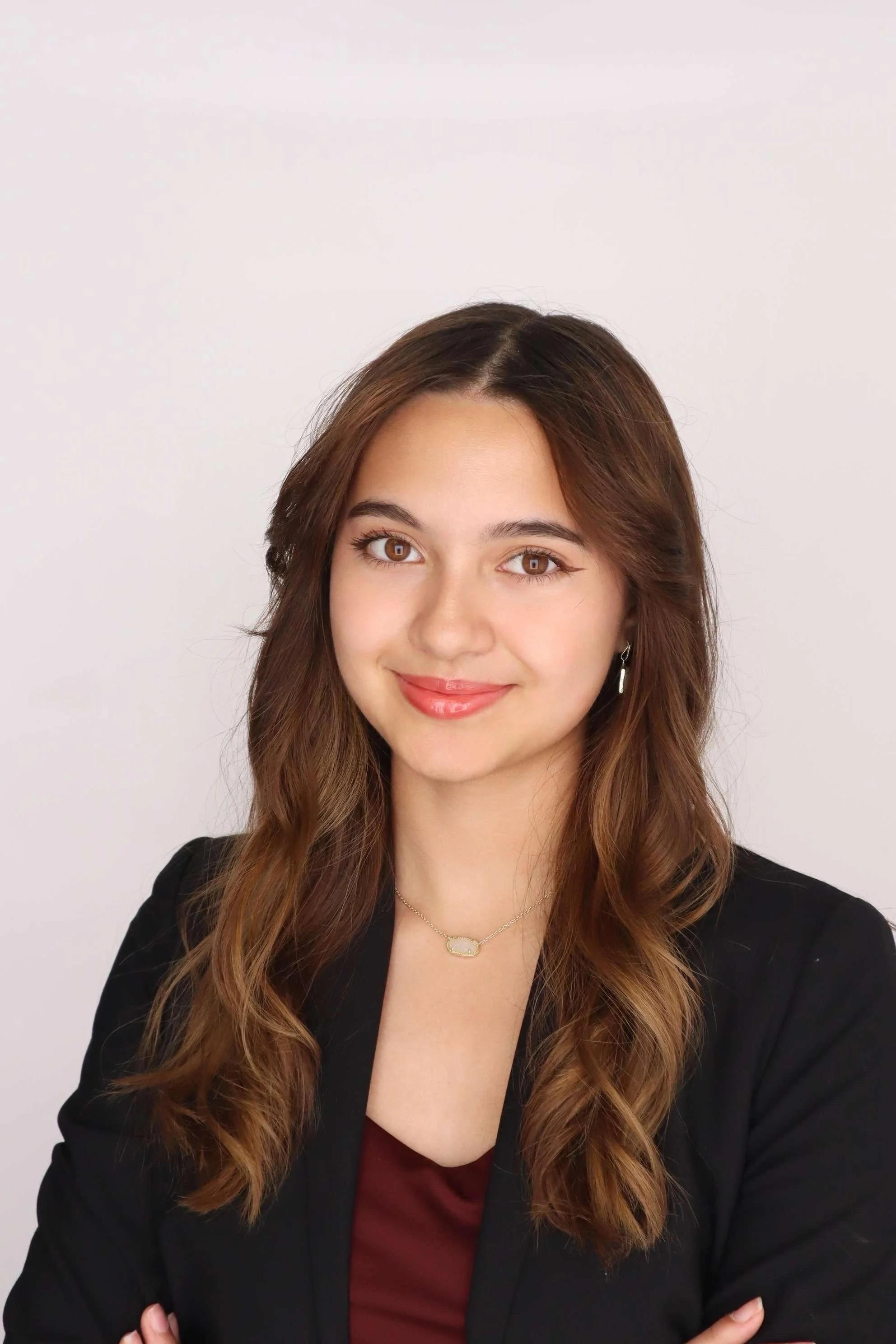 Sonya Colattur '28