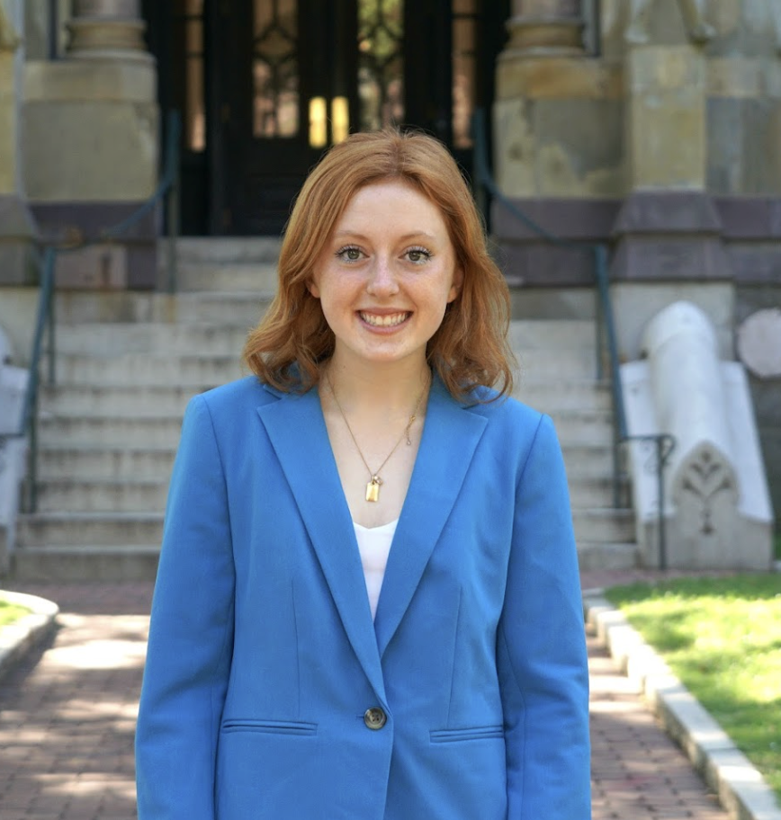 Calleigh Neal '29
