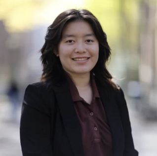Nicole Hoang '26