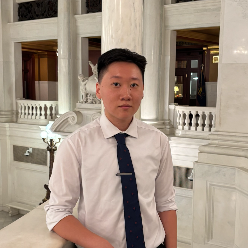 Finn Liu '28