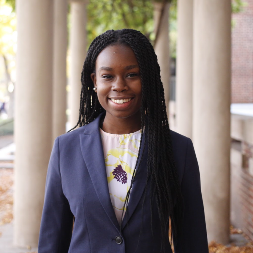 Leanna Tilitei '23