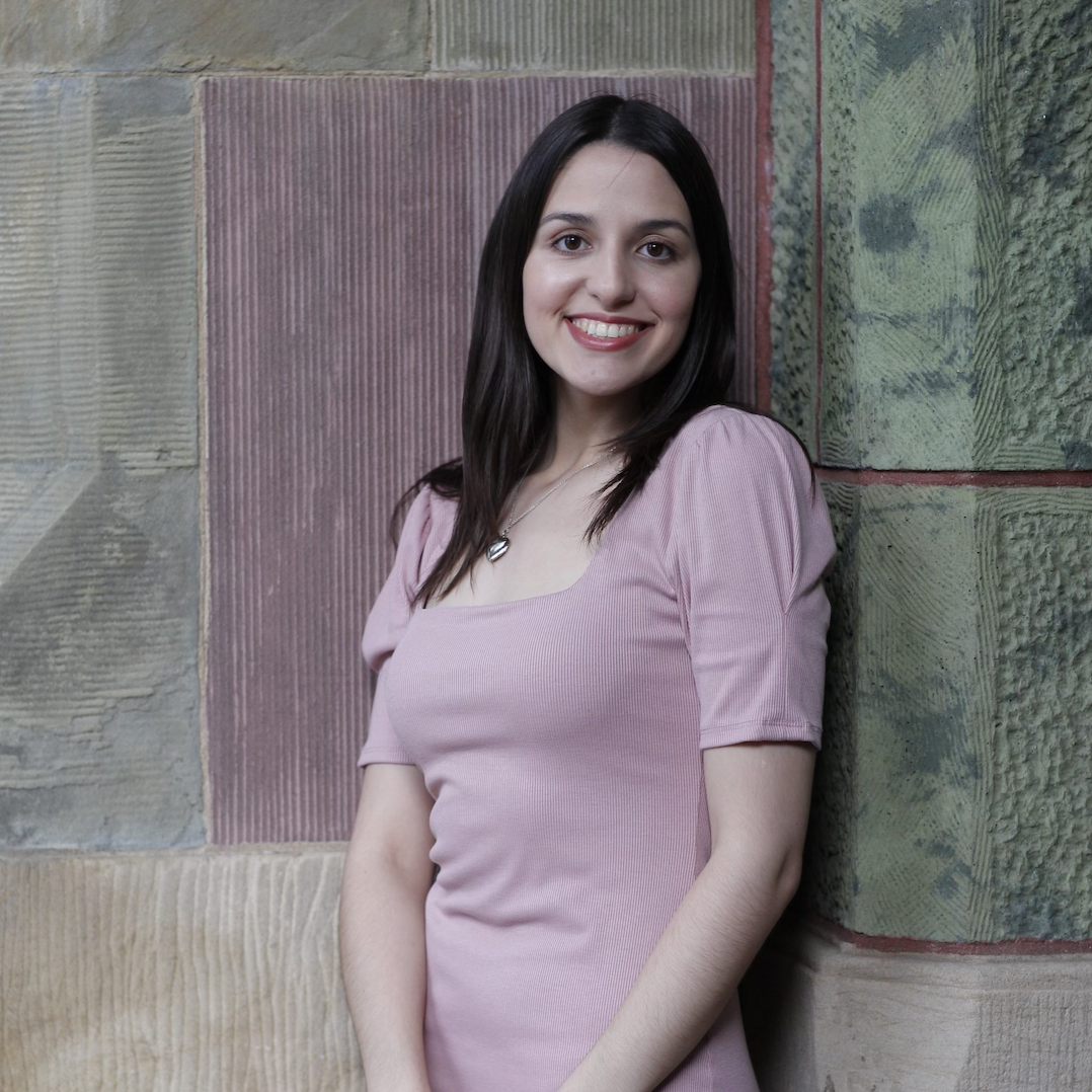 Gabrielle Cabeza '22