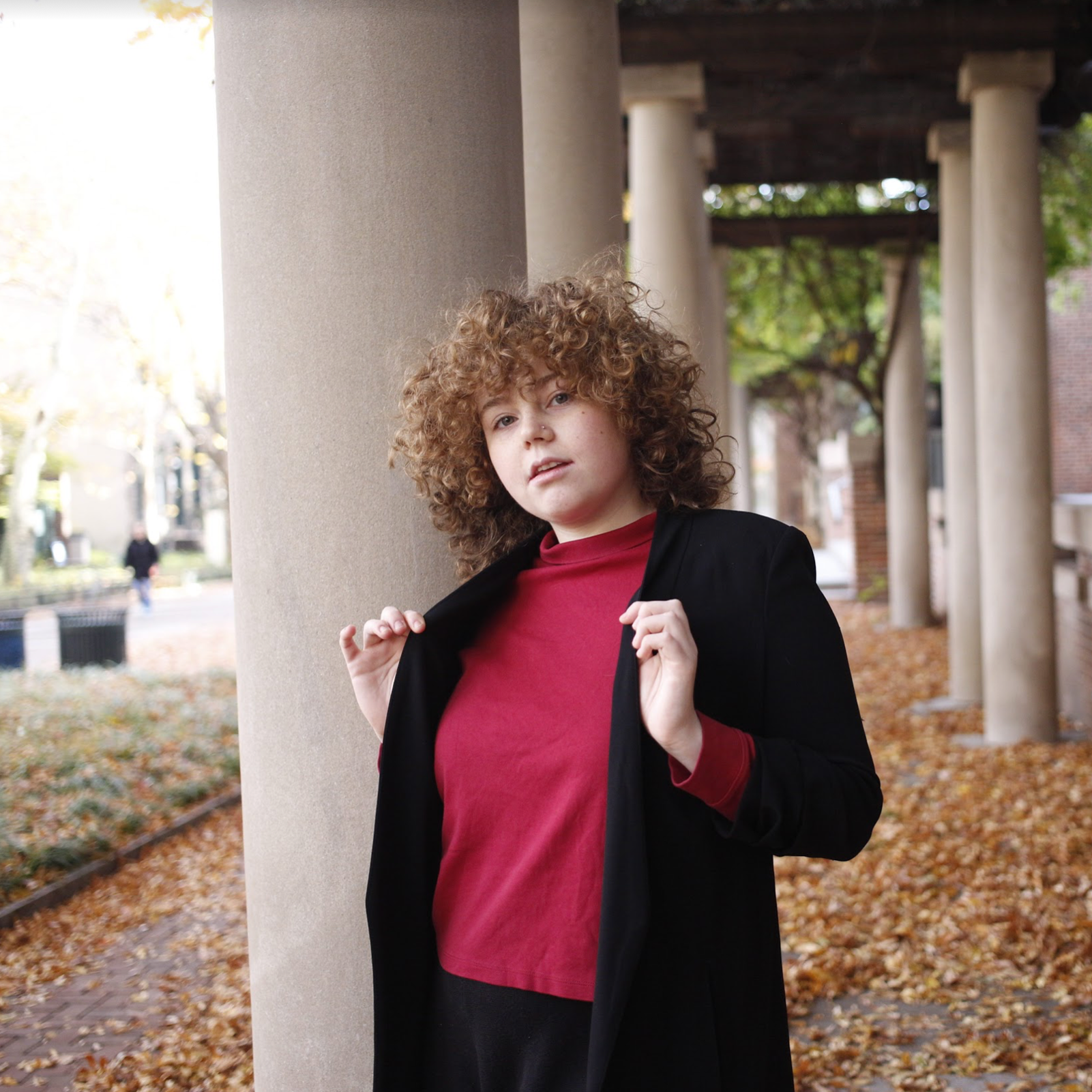 Mikayla Golub '22
