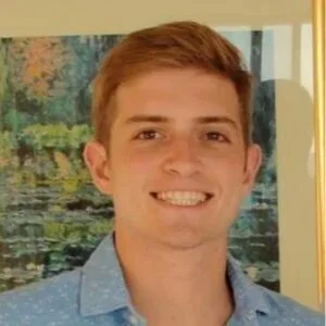 Alec Evans '21