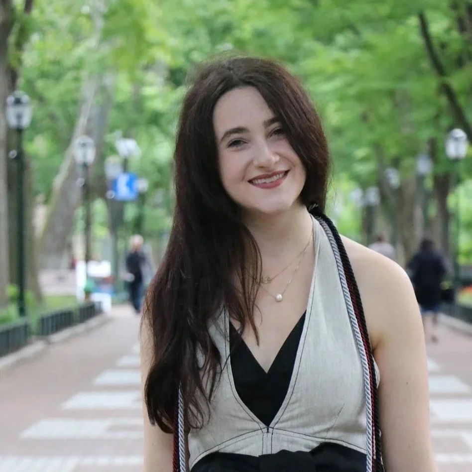 Shannah Dayne '18
