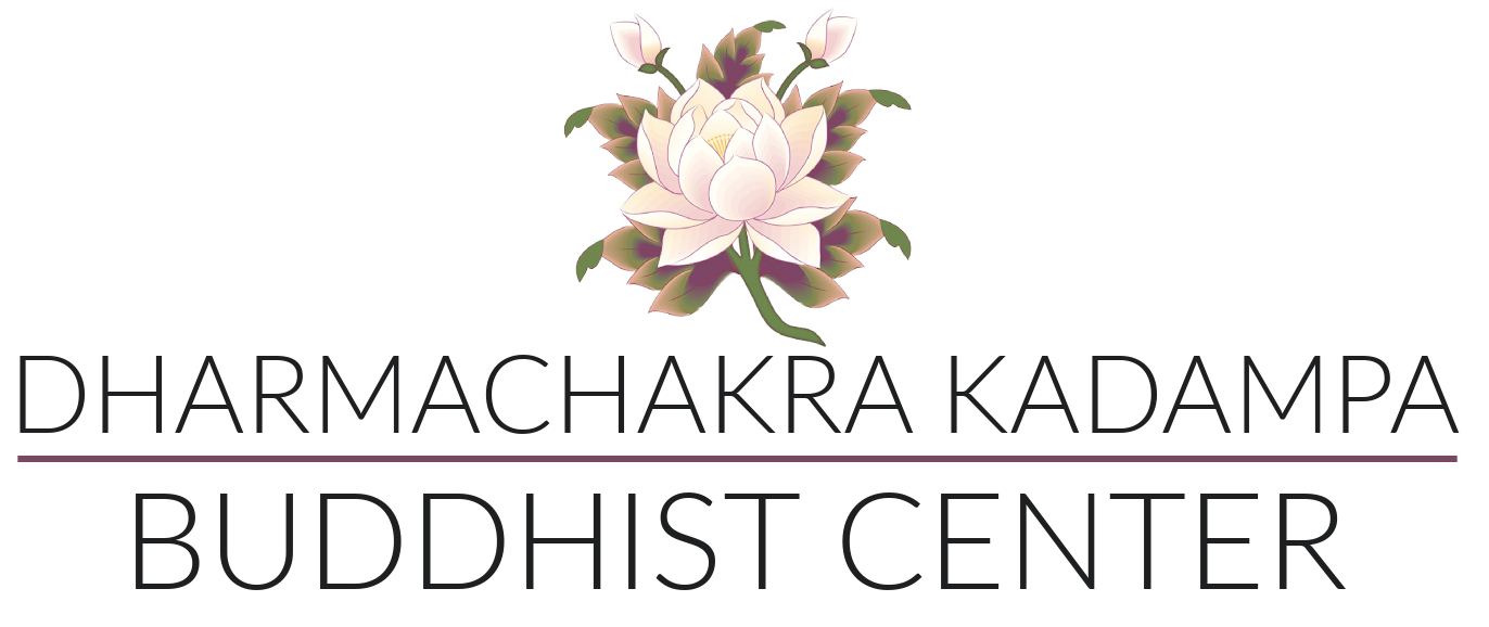 Dharmachakra Kadampa Buddhist Center