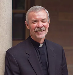 Bishop Steve Delzer Episode 4: Soup Kitchens and Eating Contests
