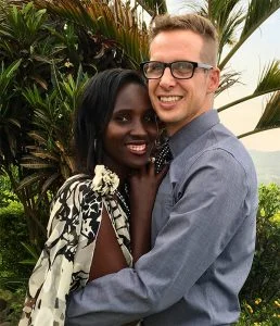 Paul Phillips Episode 10: Hope Positive Africa