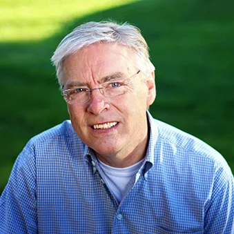 Tim Penny Episode 17: Religion and Politics