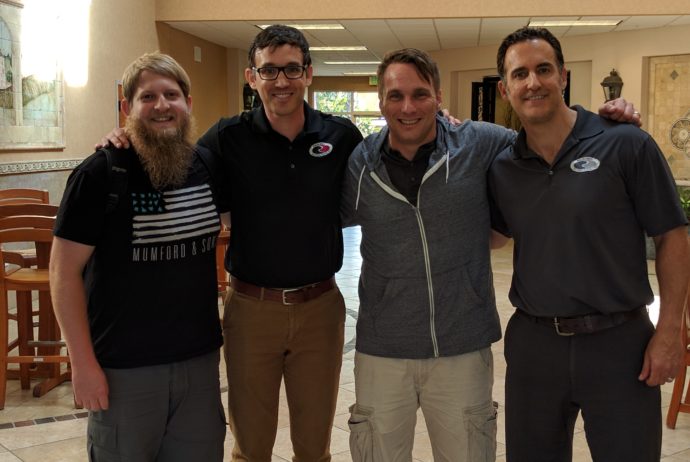 Episode 29 | Mapping the Genome of the Human Spirit (Seity Health)