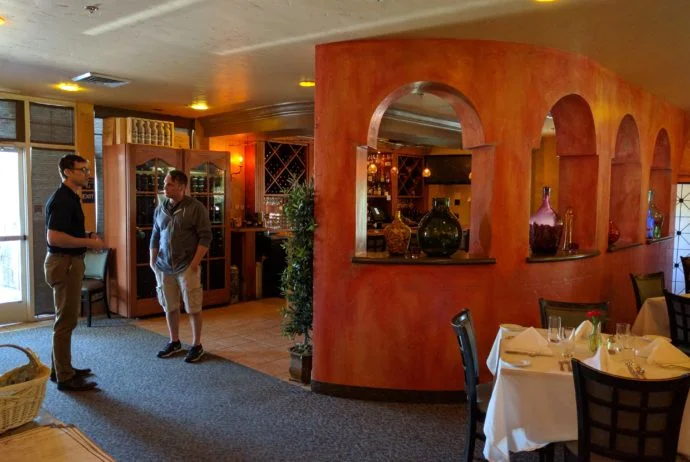 Episode 36 | The Abundance of Music and Cinnamon Rolls