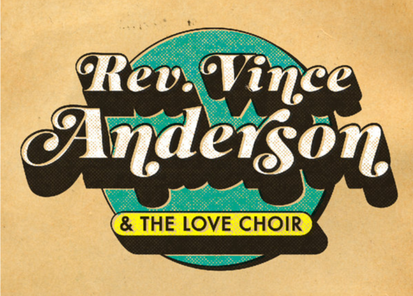 Episode 56 | Dirty Gospel with Vince Anderson