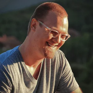 Jake Bouma Live Event: Suffering