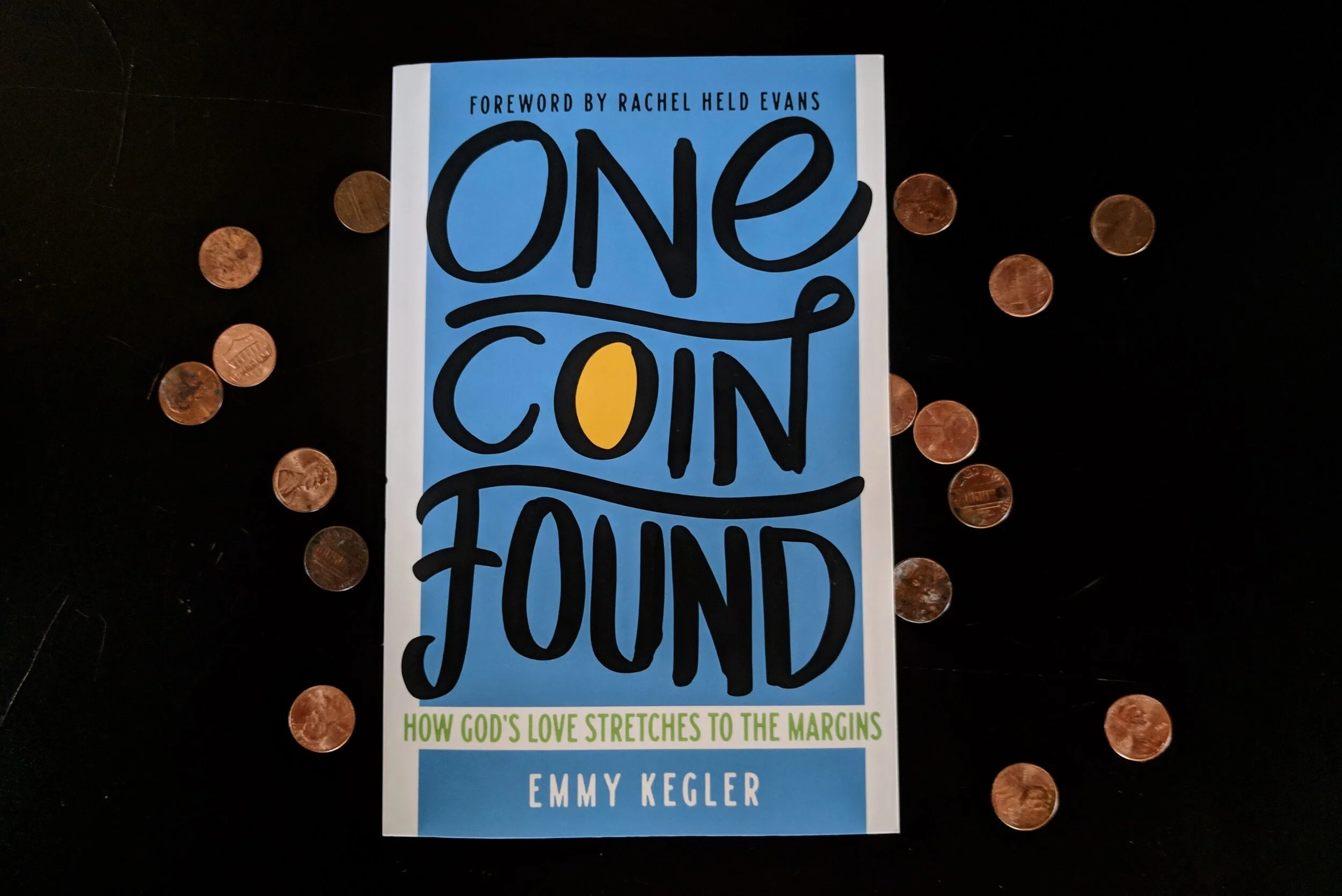 Episode 94 | One Coin Found