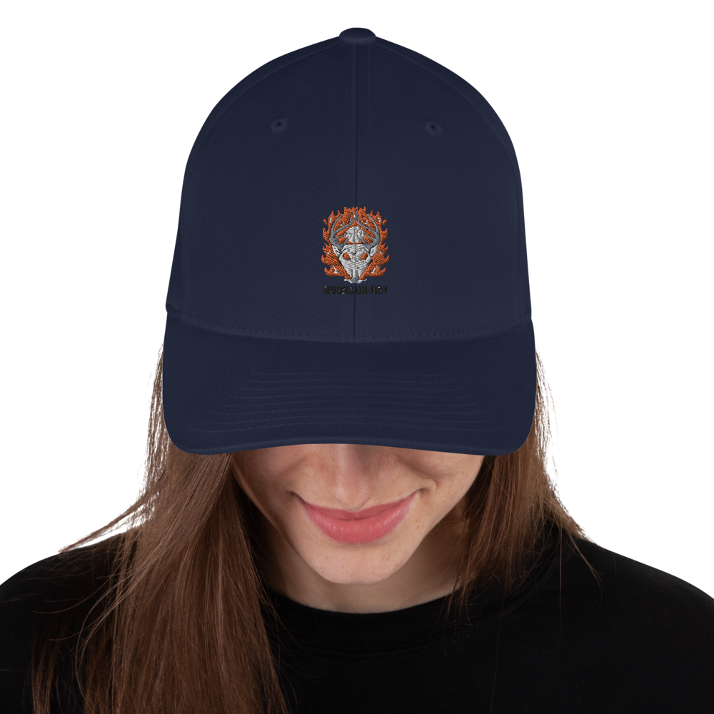 deerhead-FINAL.v4_BoF-Side-View_FINAL-LOGO-ONLY_file_embroidery_front_deerh_mockup_Front_Womens_Dark-Navy.png