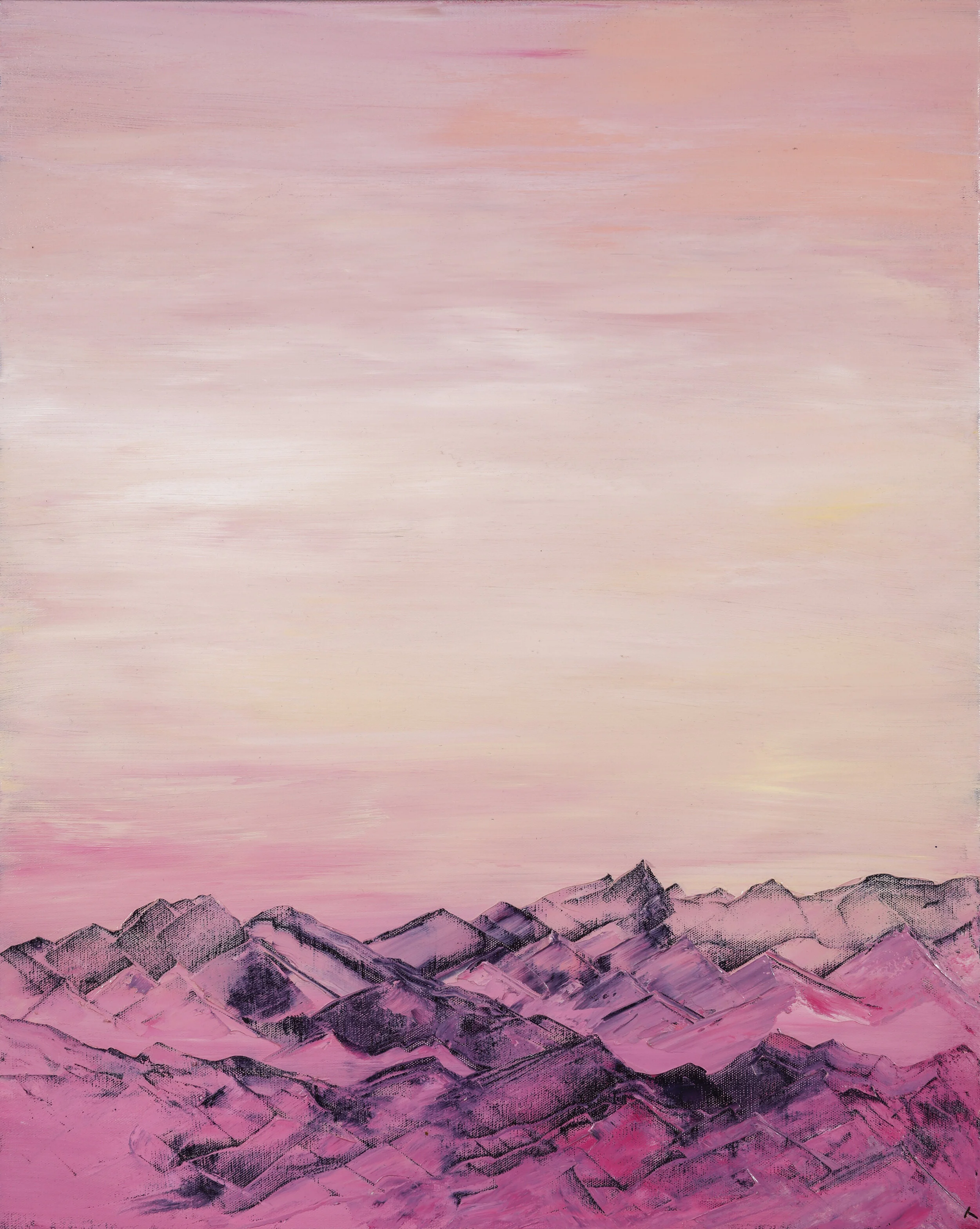 Fall Open Studios - Friday