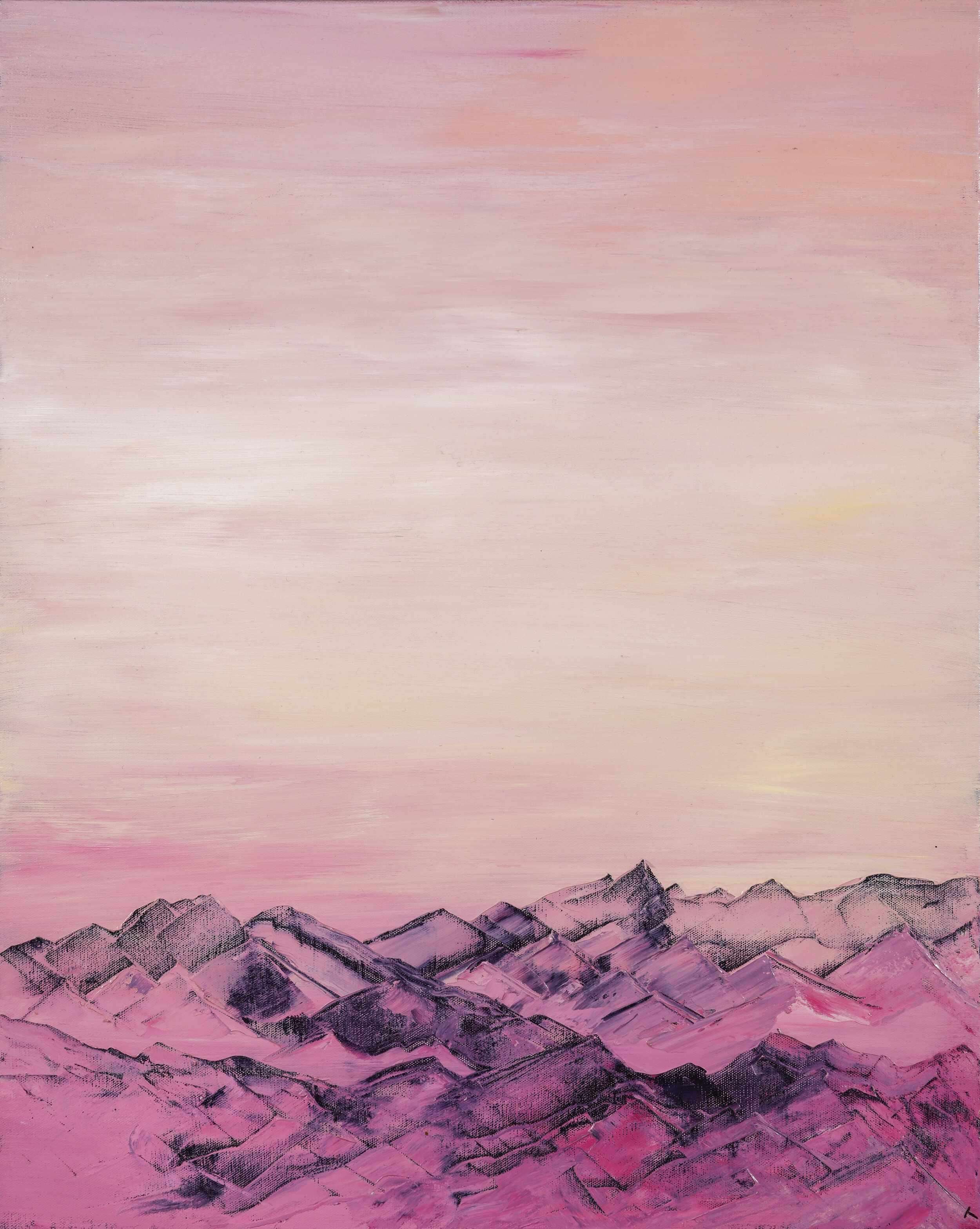 Fall Open Studios - Sunday