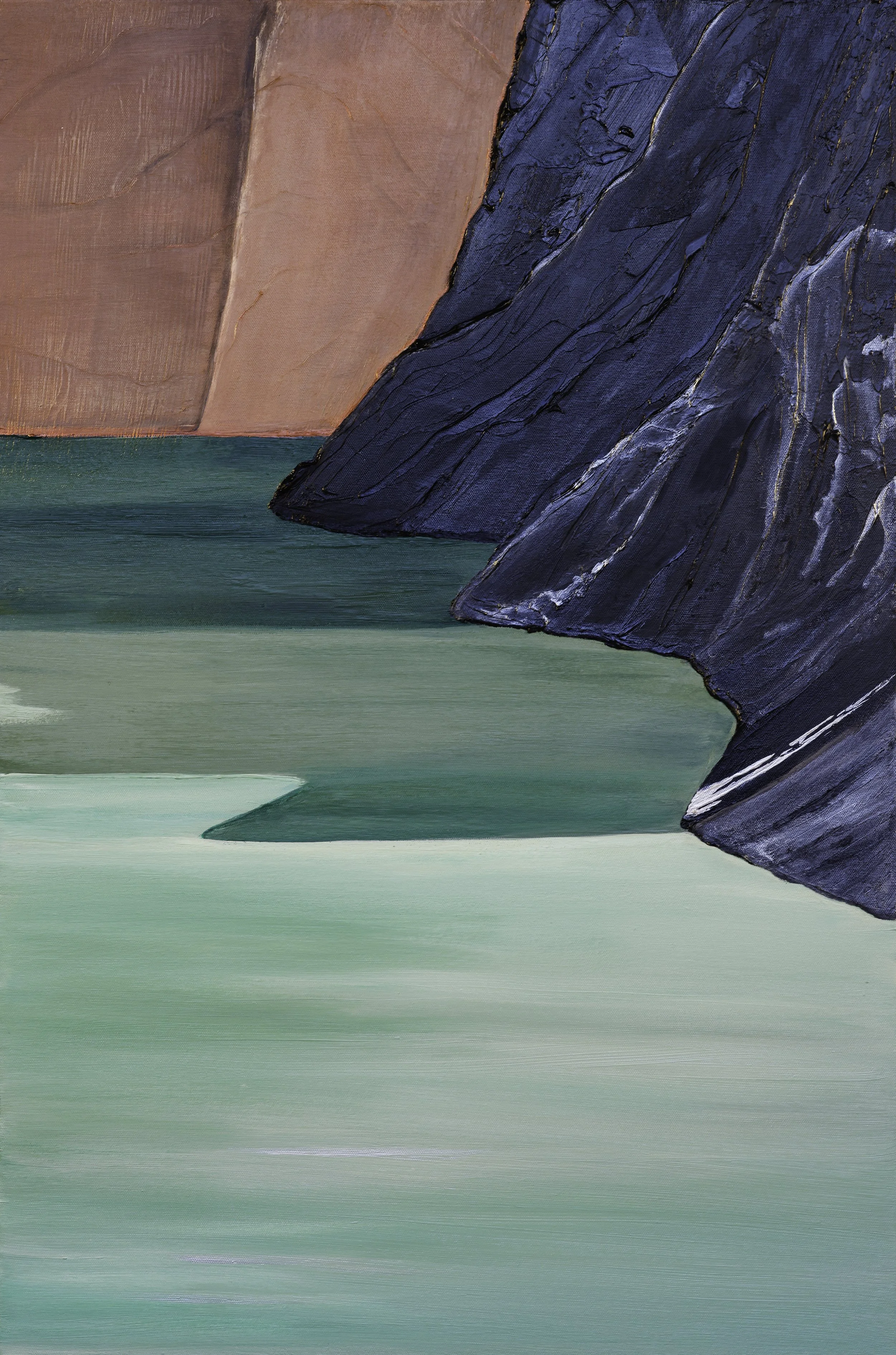 Spring Open Studios - Sunday