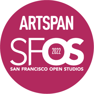 SFOS 2022 - Fall Open Studios