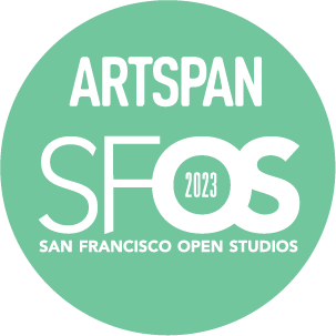 SFOS 2023 - Fall Open Studios