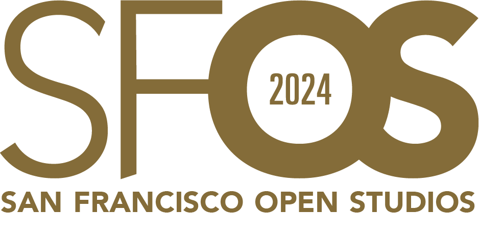 SFOS 2024 - Fall Open Studios