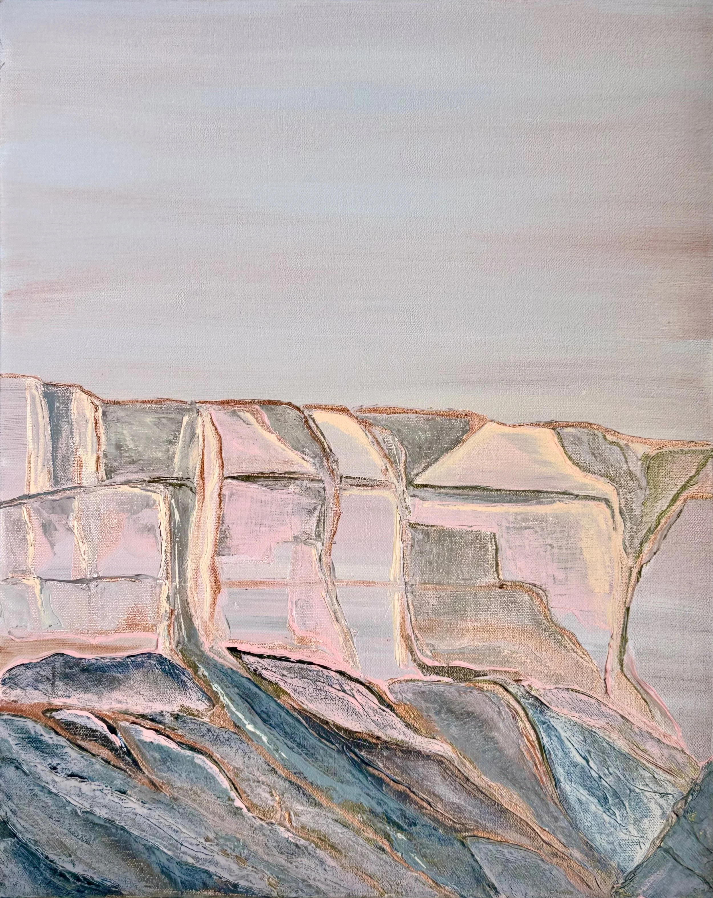 Colorado Plateau, 2021
