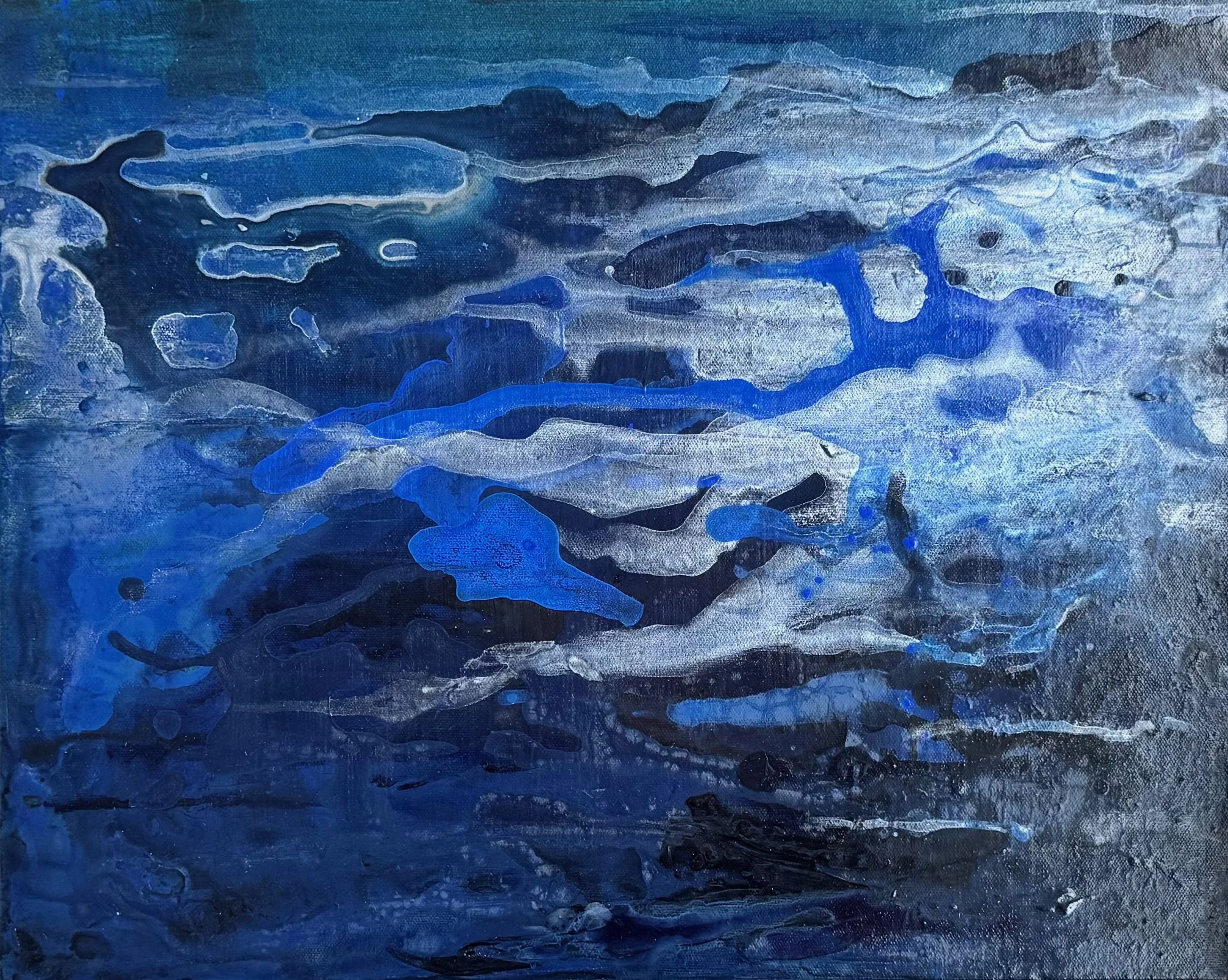 Cobalt Experience, Lake Tahoe, 2025