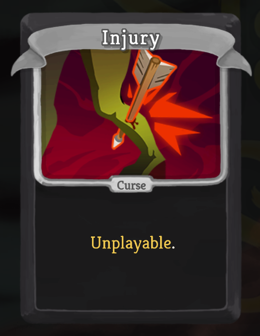 An injury, and reviewing the first half of 2023