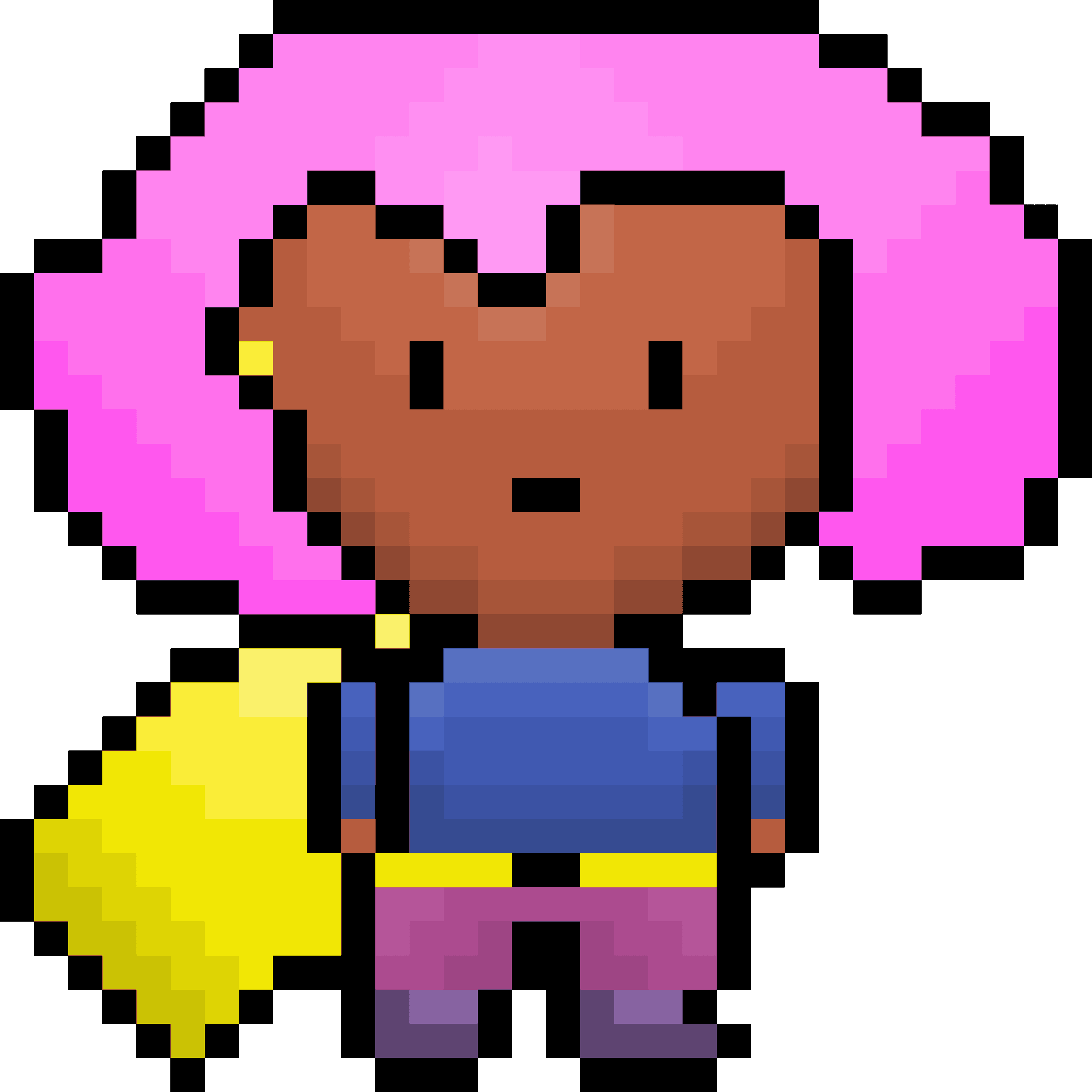 Fear, and Loathing Wharton