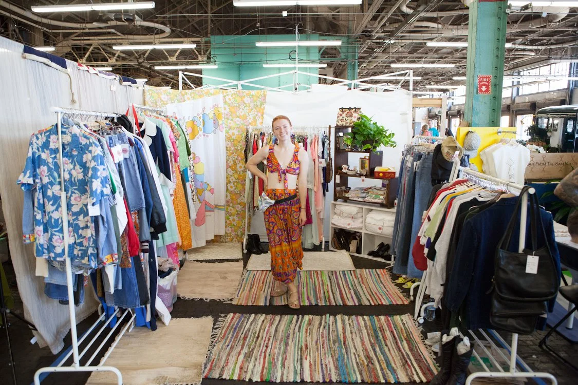 Photos via the Vintage Charlotte Facebook page.